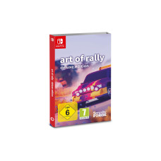 GAME Art of Rally Deluxe Edition GAME Art of Rally Deluxe Edition