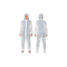 STRUCT Schutzanzug Grösse: XXL, 2 Stück STRUCT Schutzanzug Grösse: XXL, 2 Stück