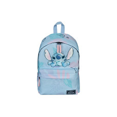 Scooli Schulrucksack Disney Lilo & Stitch 16 L Scooli Schulrucksack Disney Lilo & Stitch 16 L