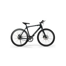 Sharp Sharp E-Bike RS08E-S Schwarz
