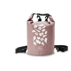 Wili Wili Tree Beach Life 7 l, Rosa Wili Wili Tree Beach Life 7 l, Rosa