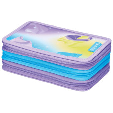 Herlitz Etui TriCase Little Monster Herlitz Etui TriCase Little Monster
