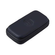 Unicorn Darttasche Ultra klein - Schwarz