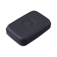 Unicorn Darttasche Ultra mittel - Schwarz