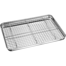 GEFU Backblech Variado 30.5 x 40.5 cm