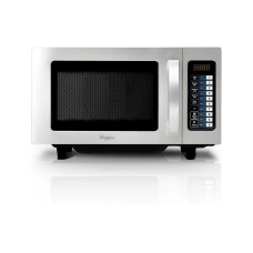 Whirlpool Gewerbemikrowelle PRO 25 IX Whirlpool Gewerbemikrowelle PRO 25 IX