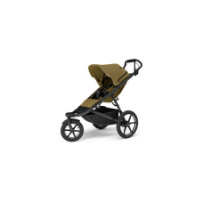 Thule Buggy Urban Glide 3 Grün