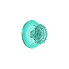 PopSockets Halterung Translucent Mint MagSafe
