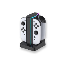 GAME Nintendo Switch 2 Ladestation LED GAME Nintendo Switch 2 Ladestation LED