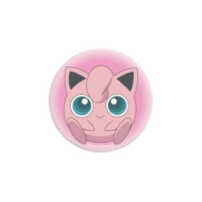 PopSockets PopGrip Jigglypuff Ombre