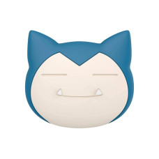 PopSockets PopGrip Popout Snorlax Face