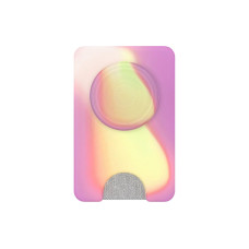 PopSockets PopWallet + Magsafe Aurange