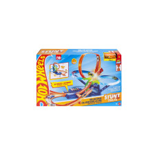 Hot Wheels Unendliche Crash-Action