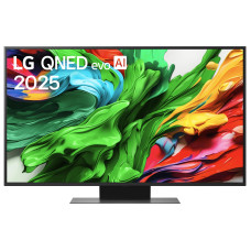 LG TV 50QNED86A6C 50, 3840 x 2160 (Ultra HD 4K), QNED