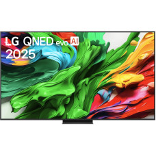 LG TV 86QNED86A6A 86, 3840 x 2160 (Ultra HD 4K), QNED LG TV 86QNED86A6A 86, 3840 x 2160 (Ultra HD 4K), QNED
