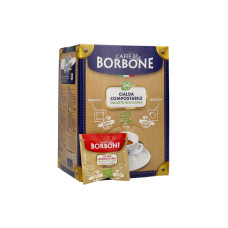 Borbone Kaffeepads Rossa 50 Stück