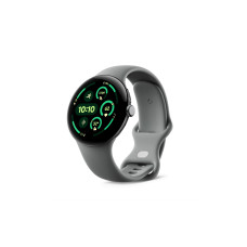 Google Pixel Watch 3 WLAN 45 mm Grau Google Pixel Watch 3 WLAN 45 mm Grau