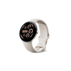 Google Pixel Watch 3 WLAN 45 mm Beige Google Pixel Watch 3 WLAN 45 mm Beige