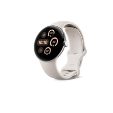 Google Pixel Watch 3 WLAN 41 mm Beige Google Pixel Watch 3 WLAN 41 mm Beige