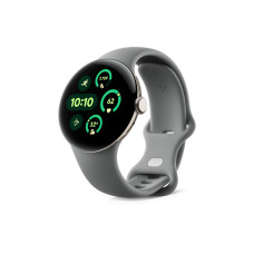 Google Pixel Watch 3 WLAN 41 mm Grau Google Pixel Watch 3 WLAN 41 mm Grau