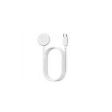 Google Ladekabel Pixel Watch Charger Weiss