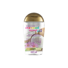 OGX Haarspülung Coconut Miracle Oil 385 ml