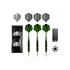 FTM Dartpfeile 21-teilig