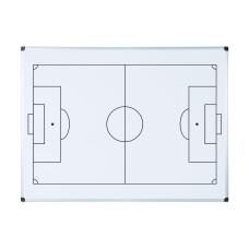 Bi-Office Whiteboard Maya Fussballfeld 120 x 90 cm