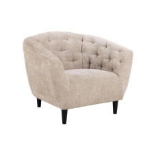 AC Design Sessel Ria Beige AC Design Sessel Ria Beige