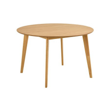 AC Design Tisch Roxby 120 x 76 cm, Braun AC Design Tisch Roxby 120 x 76 cm, Braun