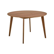 AC Design Tisch Roxby 120 x 76 cm, Braun AC Design Tisch Roxby 120 x 76 cm, Braun