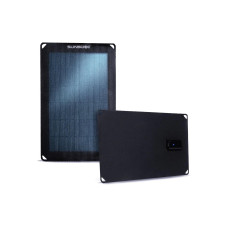 SunSlice Solarpanel Fusion Flex 6 - 6 W