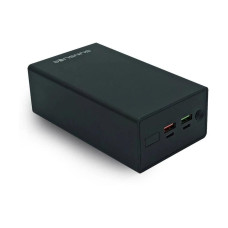 SunSlice Powerbank Gravity 40 - Lap 40000 mAh SunSlice Powerbank Gravity 40 - Lap 40000 mAh