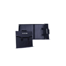 SunSlice Solarpanel Fusion 40 40 W