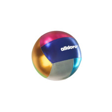 alldoro Spiel XXL Metallic Ball