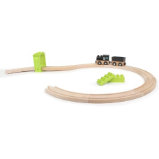 Neue Freunde Eisenbahn Noppi