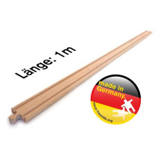 Neue Freunde XXL Holzschiene