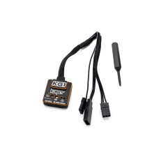Konect Gyroskop für Driftauto Dualsystem KG1 Konect Gyroskop für Driftauto Dualsystem KG1