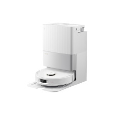 Roborock Saug- und Wischroboter QR 598 Weiss