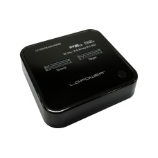 LC-Power Dockingsstation LC-DOCK-M2-NVME