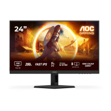 AOC Monitor 24G4HRE AOC Monitor 24G4HRE
