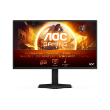 AOC Monitor 25G4SXU AOC Monitor 25G4SXU