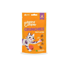 Edgard & Cooper Katzen-Snack Crunchies Huhn 50 g Edgard & Cooper Katzen-Snack Crunchies Huhn 50 g