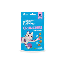 Edgard & Cooper Katzen-Snack Crunchies Lachs 50 g Edgard & Cooper Katzen-Snack Crunchies Lachs 50 g