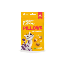 Edgard & Cooper Katzen-Snack Pillows Truthahn 60 g Edgard & Cooper Katzen-Snack Pillows Truthahn 60 g