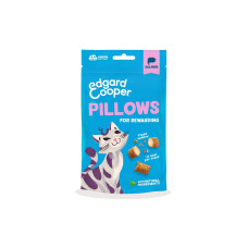 Edgard & Cooper Katzen-Snack Pillows Lachs 60 g Edgard & Cooper Katzen-Snack Pillows Lachs 60 g