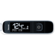 Beurer Blutdruckmessgerät GL 60 mg/dL Beurer Blutdruckmessgerät GL 60 mg/dL