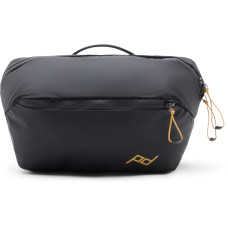 Peak Design Outdoor-Schlinge 4 L – Schwarz Peak Design Outdoor-Schlinge 4 L – Schwarz