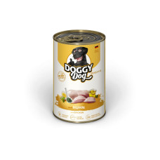 DOGGY Dog Nassfutter Dose Huhn Sensitive 400 g DOGGY Dog Nassfutter Dose Huhn Sensitive 400 g