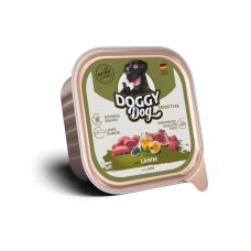 DOGGY Dog Nassfutter Schale Lamm Sensitive 150 g DOGGY Dog Nassfutter Schale Lamm Sensitive 150 g